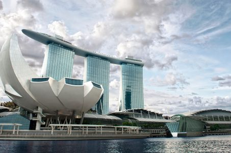 Marina Bay Sands