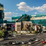 MGM on Buyback Binge, Sees Cosmopolitan Buy Closing in Q2