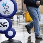 UK Gambling Commission Denies It Favors Camelot to Continue National Lottery