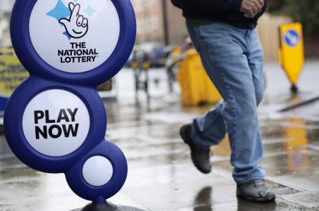 UK National Lottery