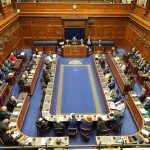 Northern Ireland Assembly Advances Bill to Overhaul Gambling Regulations