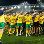 Norwich City Football Club
