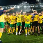 Norwich City Football Club Welcomes DraftKings as Official Partner