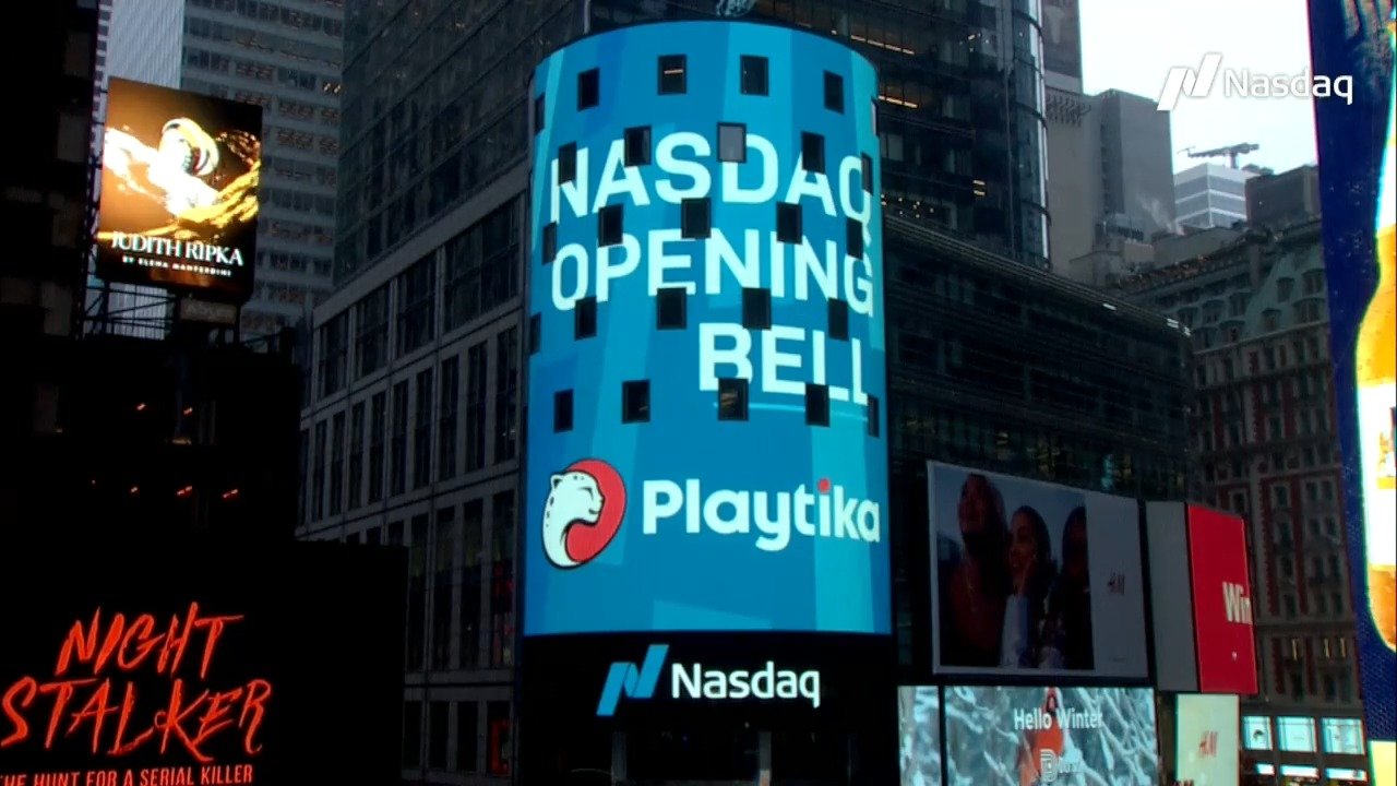 Photo of Playtika Stops Strategic Review, Starts Quarterly Dividend