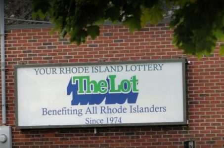 Rhode Island Lottery