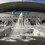 Sports Betting Industry to Change Following Russia’s Illegal Invasion of Ukraine