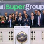 Super Group Stock Enters Russell 2000 Index