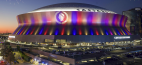 Caesar's Super Dome