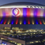 Louisiana Mobile Sports Betting Outperforms Larger States in Debut, GeoComply Says