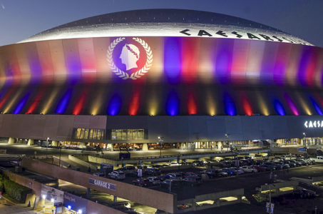 Caesars Superdome