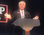 Georgia Representative Ron Stephens