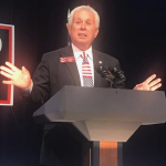 Georgia Sports Betting Discussion to Start Up Soon in Legislature, Lawmaker Says