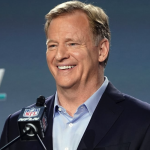 Las Vegas Police Knew About Alvin Kamara Incident Before Pro Bowl, Says NFL Commissioner