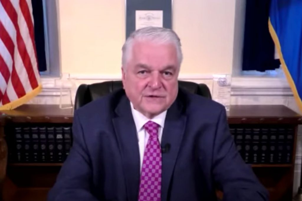 Nevada Mask Mandate Lifted Ahead of Super Bowl, Casinos Rejoice