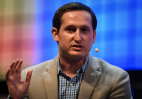 DraftKings CEO Jason Robins Talks New York Sports Betting Tax, Lawmaker Says It Could Be Cut 2 Jason Robins