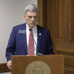 Georgia Lawmakers Hear Pros and Cons of Legalizing Horse Racing and HHR