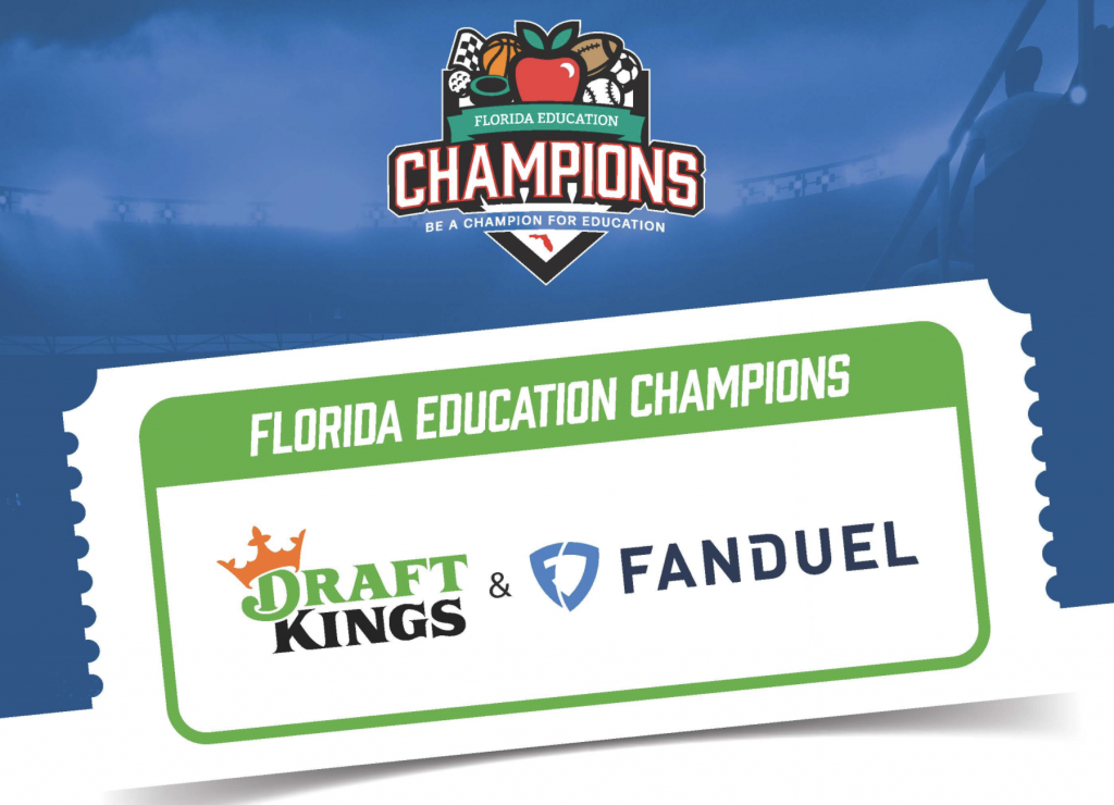 Florida Education Champions