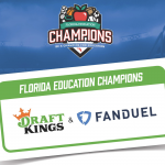 DraftKings CEO Jason Robins “Confident” Florida Sports Betting Will Be On ’24 Ballot