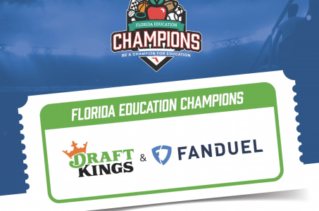 Florida Education Champions