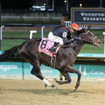 Road to the Kentucky Derby: Smile Happy Faces a Tough Test in Risen Star Stakes