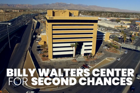 Billy Walters Center