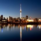 SkyCity Auckland