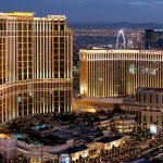 Nevada Gaming Control Board Approves Apollo Venetian Purchase