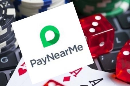 PayNearMe PayPal Venmo iGaming sports betting