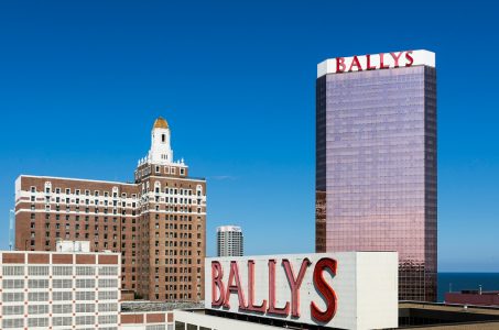 Bally's