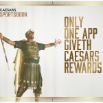 Caesars Digital Betting Biz Valuation Not Adequately Appreciated, Says Analyst
