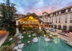 California's Chukchansi Gold Resort and Casino, 