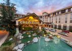 California's Chukchansi Gold Resort and Casino, 