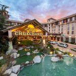 Chukchansi Gold Casino Visitor Dies In California Car Crash