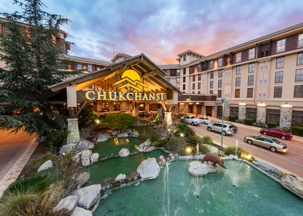 chukchansi casino resort chukchansi casino resort