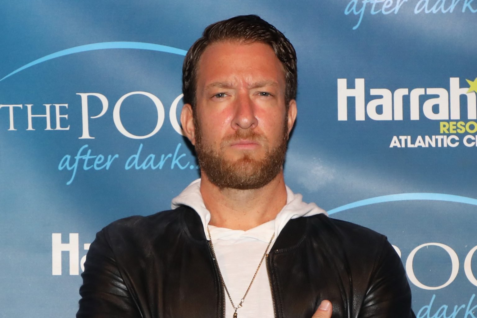 Barstool Sports' Dave Portnoy Plans to Sue, More Sex Allegations Surface