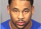 Treyveon Evans
