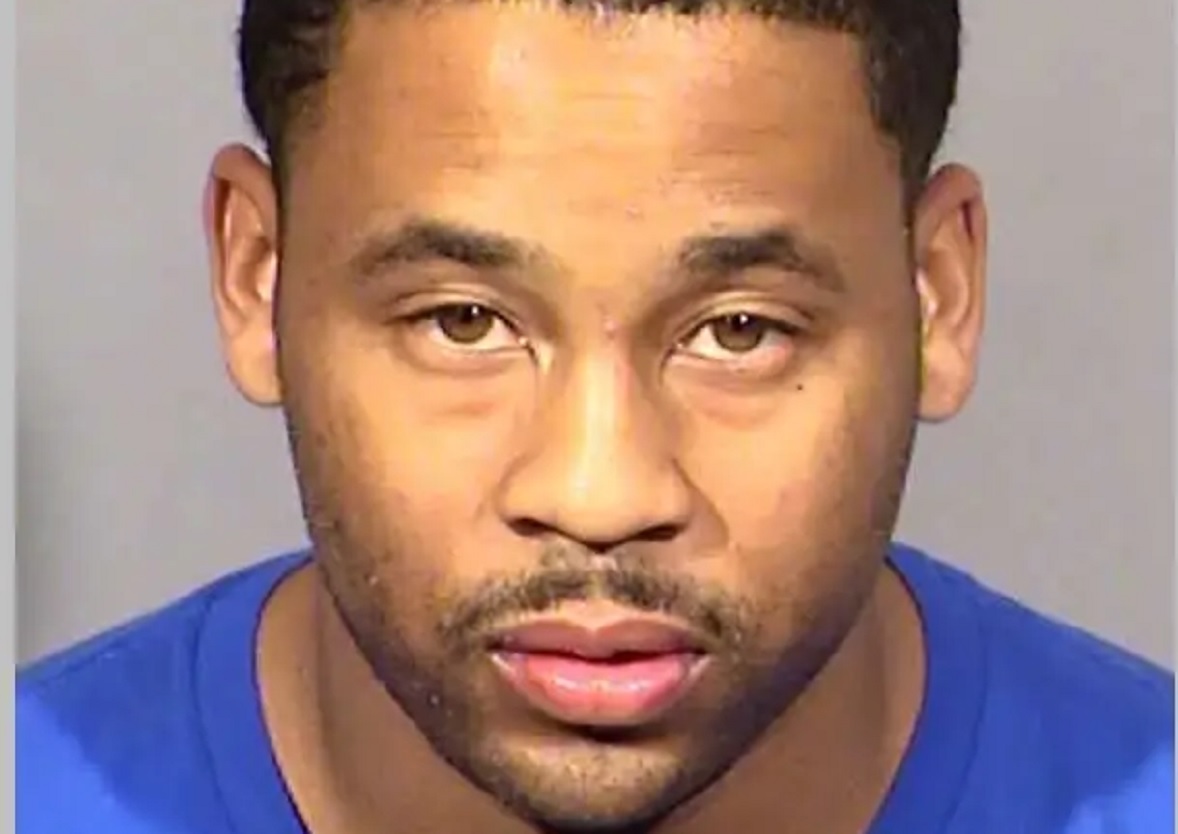 Treyveon Evans