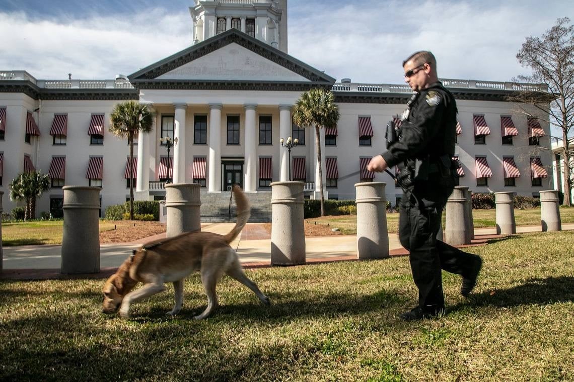 Florida Voters in Charge