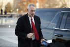 Ryan Zinke Interior Secretary Connecticut casino