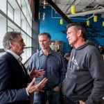 Ted Binion Murder Suspect Building $1.9B Crypto-Mining Center in North Dakota