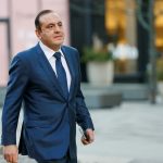 Gamal Abdelaziz: Ex-Las Vegas Casino Exec Gets 13 Months in ‘Varsity Blues’ Case