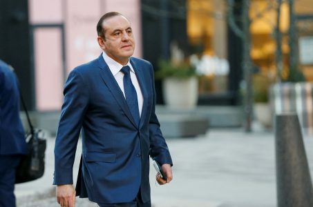 Gamal Abdelaziz