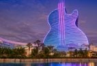 Florida’s Seminole Hard Rock Hotel and Casino