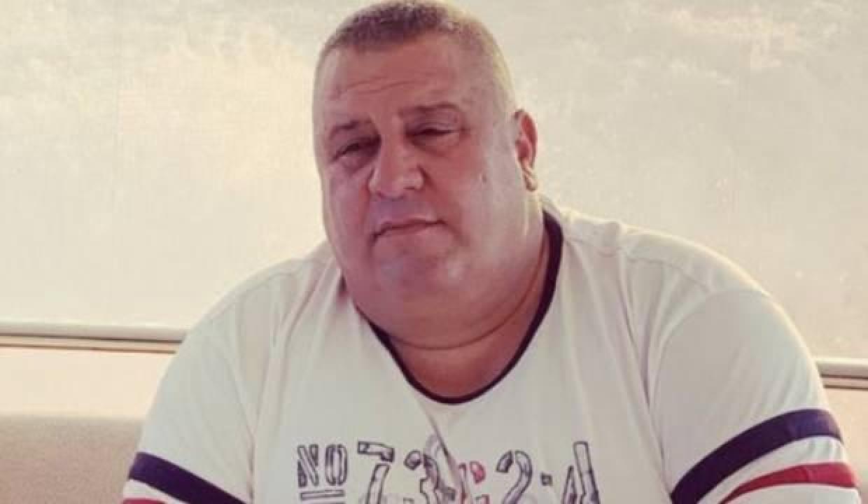 taraftarium canli maç Halil Falyalı kimdir? Erkan Yıldırım ile alakası ne? Halil ...