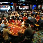 Caesars Bringing Harrah’s Brand to Florida in Rename of Isle Casino Pompano Park