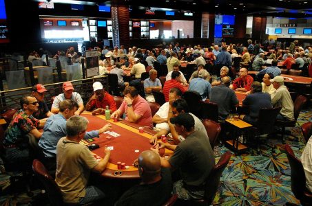 Harrah's
