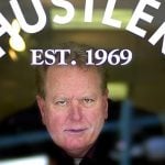 Larry Flynts’ Brother Sues for Half of Hustler Empire