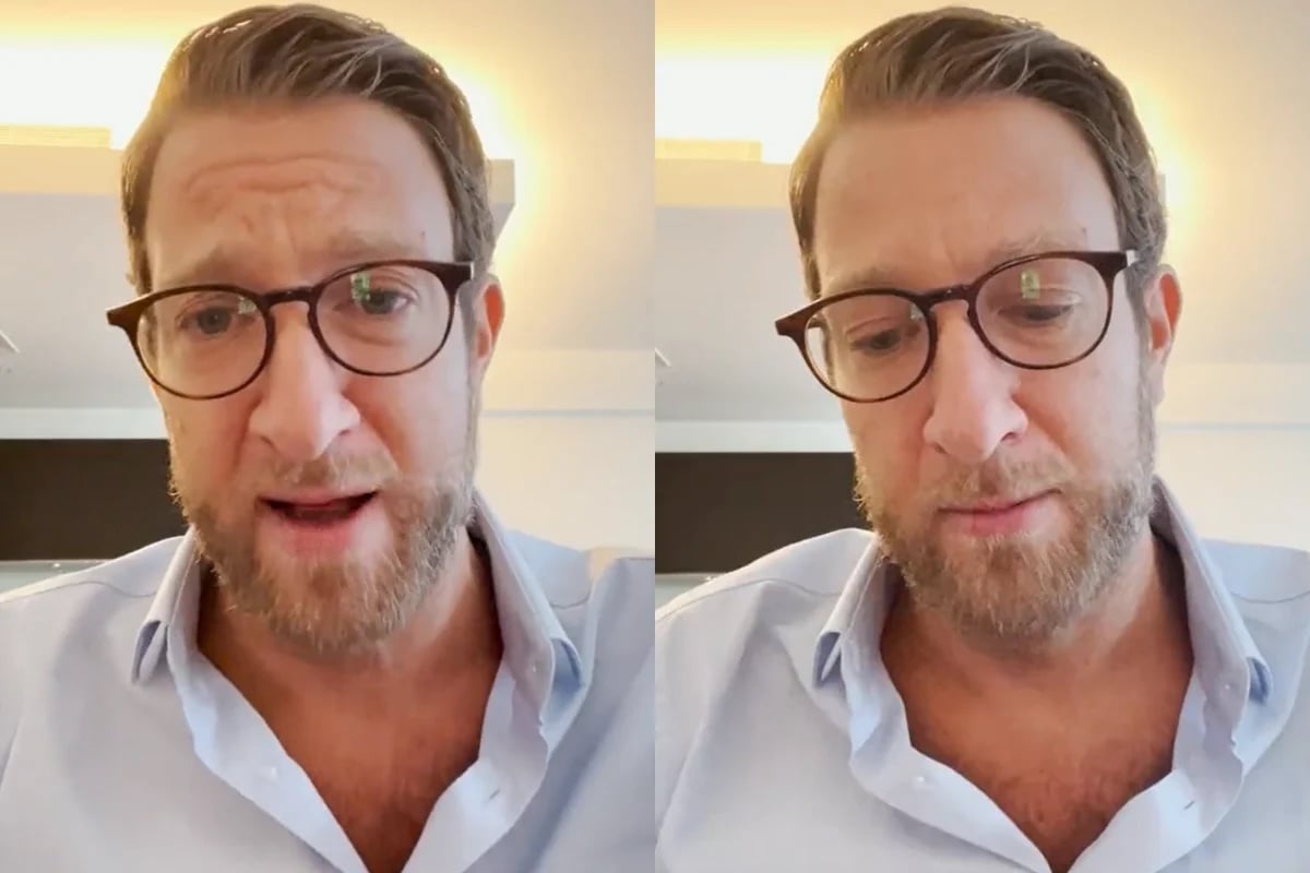 Barstool Sports' Dave Portnoy Sues Insider, Publication Stands by Stories