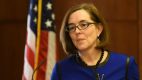 Kate Brown