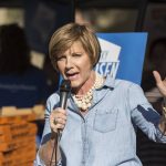 Nevada Rep. Susie Lee Discloses Husband Purchased Wynn Resorts Shares